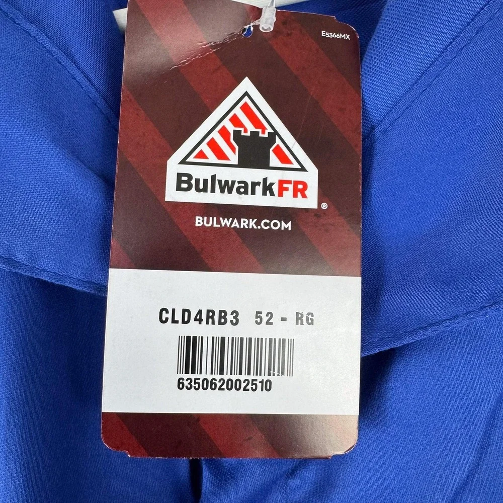 bulwark brand fr